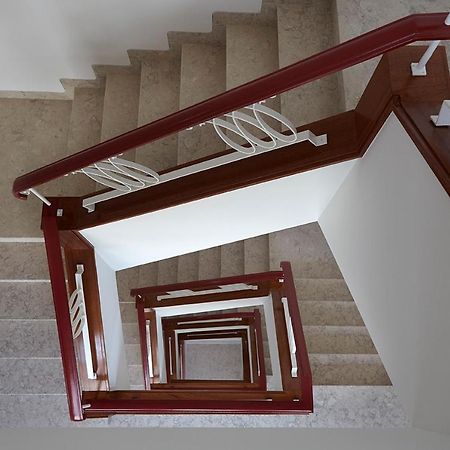 Casa Rosa Apartment Porto Ngoại thất bức ảnh