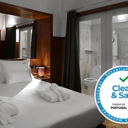 Casa Rosa Apartment Porto Ngoại thất bức ảnh