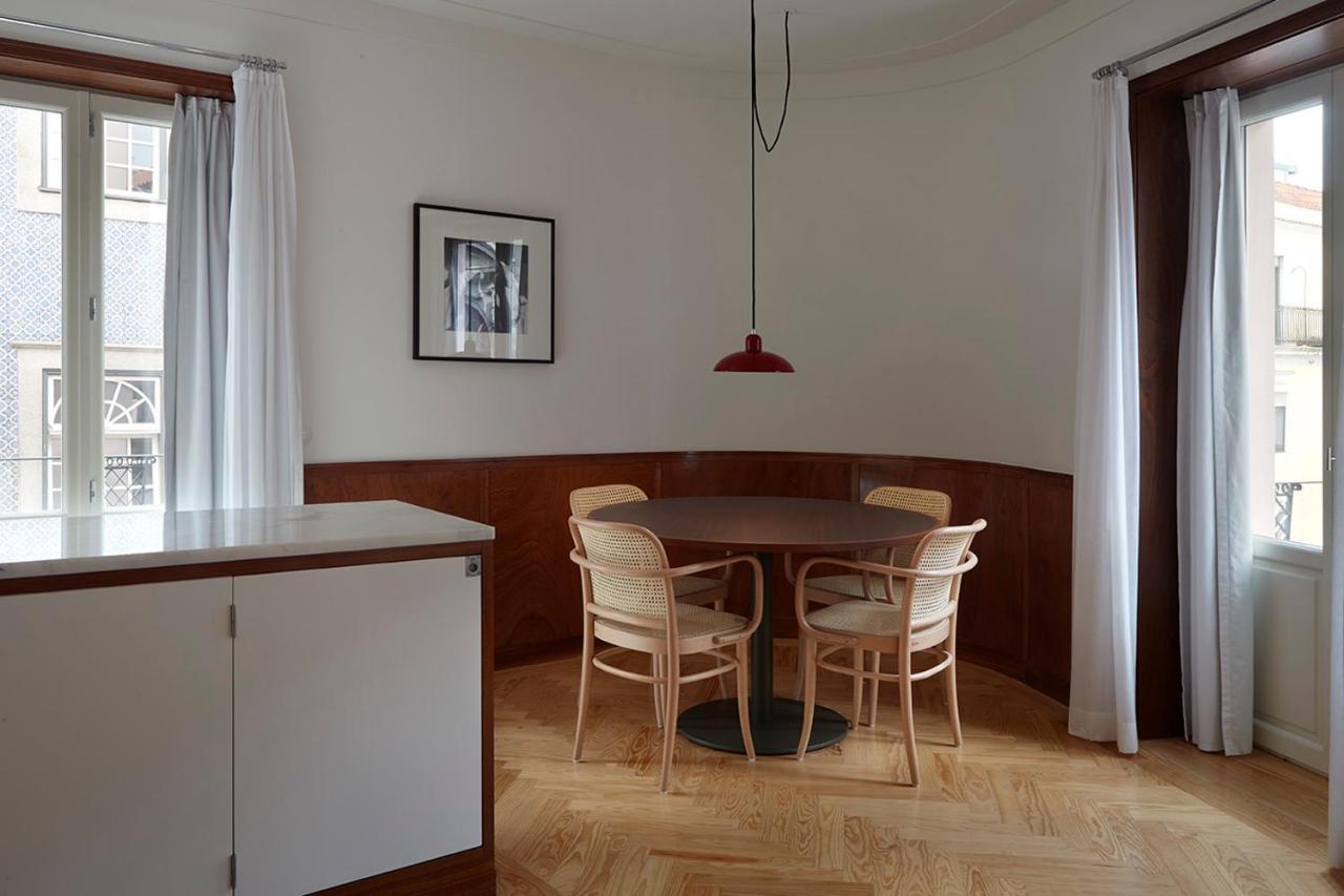 Casa Rosa Apartment Porto Ngoại thất bức ảnh