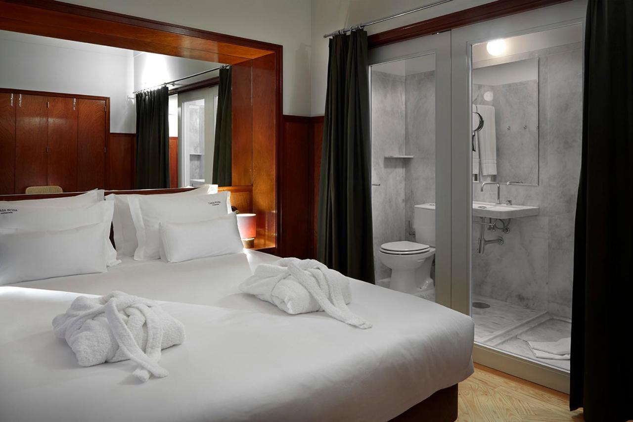 Casa Rosa Apartment Porto Ngoại thất bức ảnh