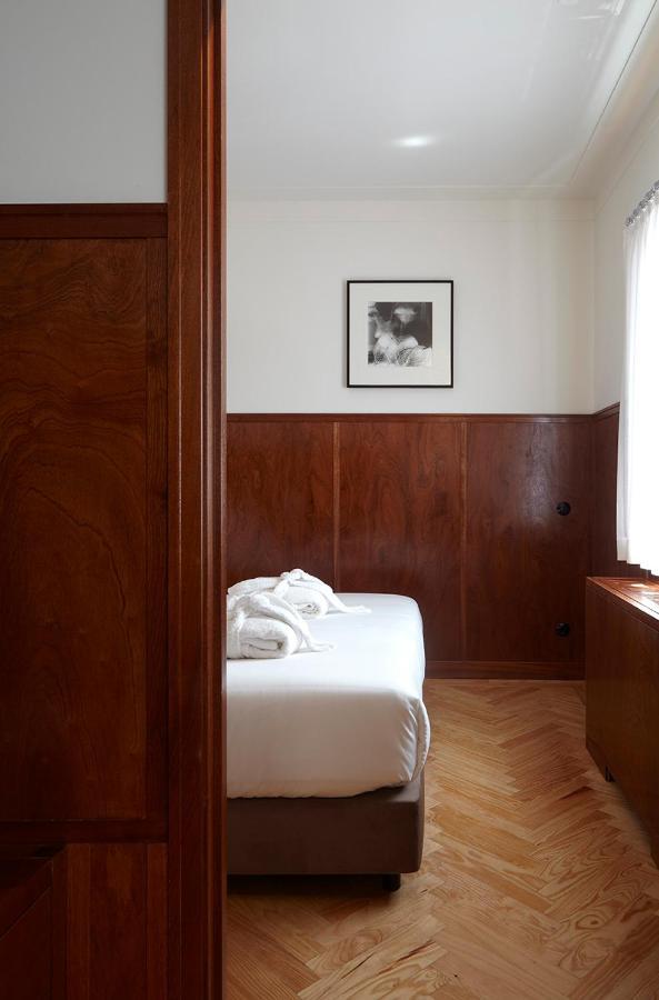 Casa Rosa Apartment Porto Ngoại thất bức ảnh