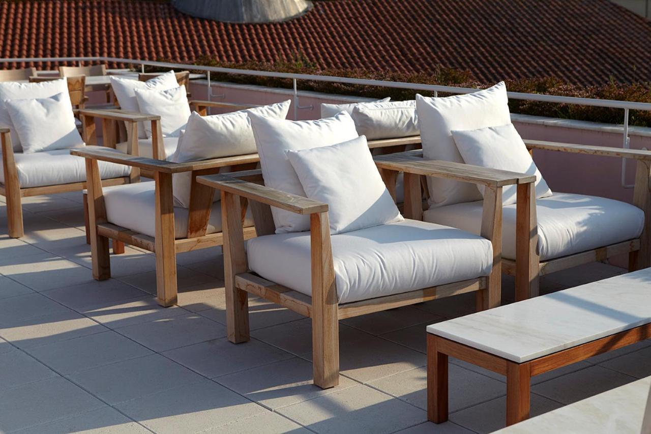 Casa Rosa Apartment Porto Ngoại thất bức ảnh