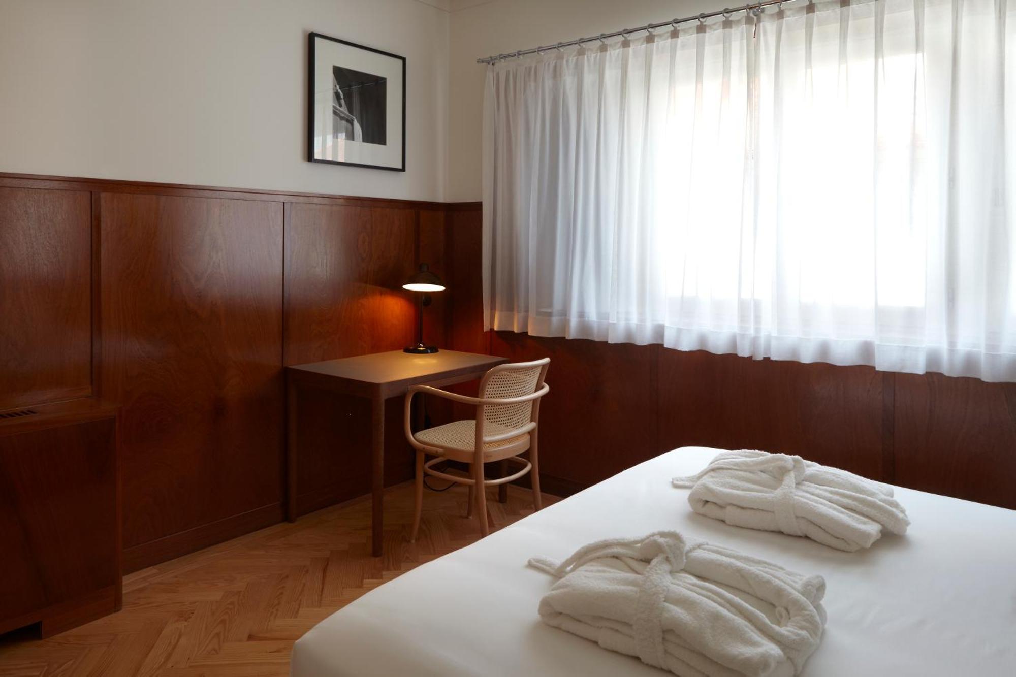 Casa Rosa Apartment Porto Phòng bức ảnh