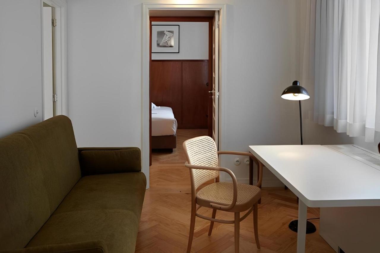 Casa Rosa Apartment Porto Ngoại thất bức ảnh