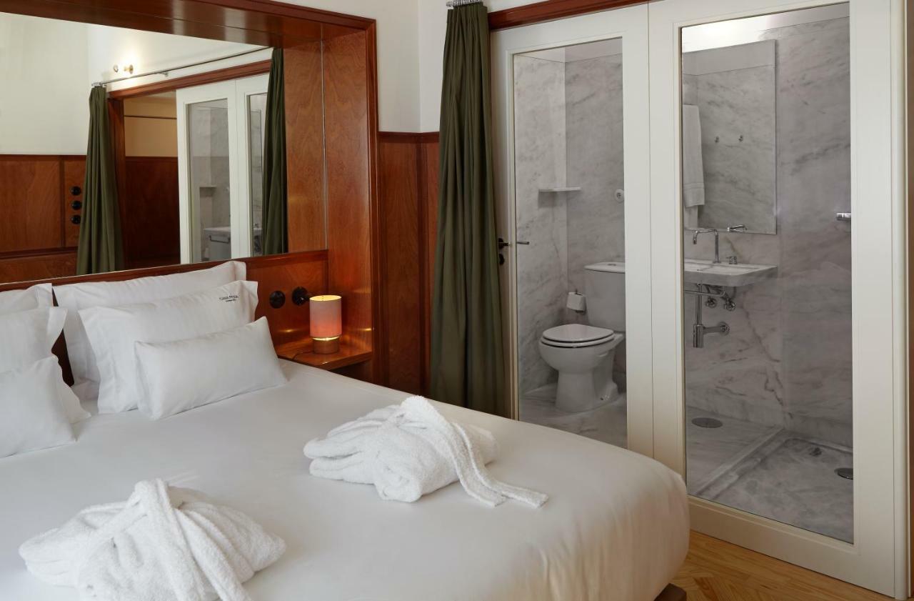 Casa Rosa Apartment Porto Phòng bức ảnh